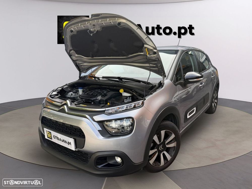 Citroën C3 - 36