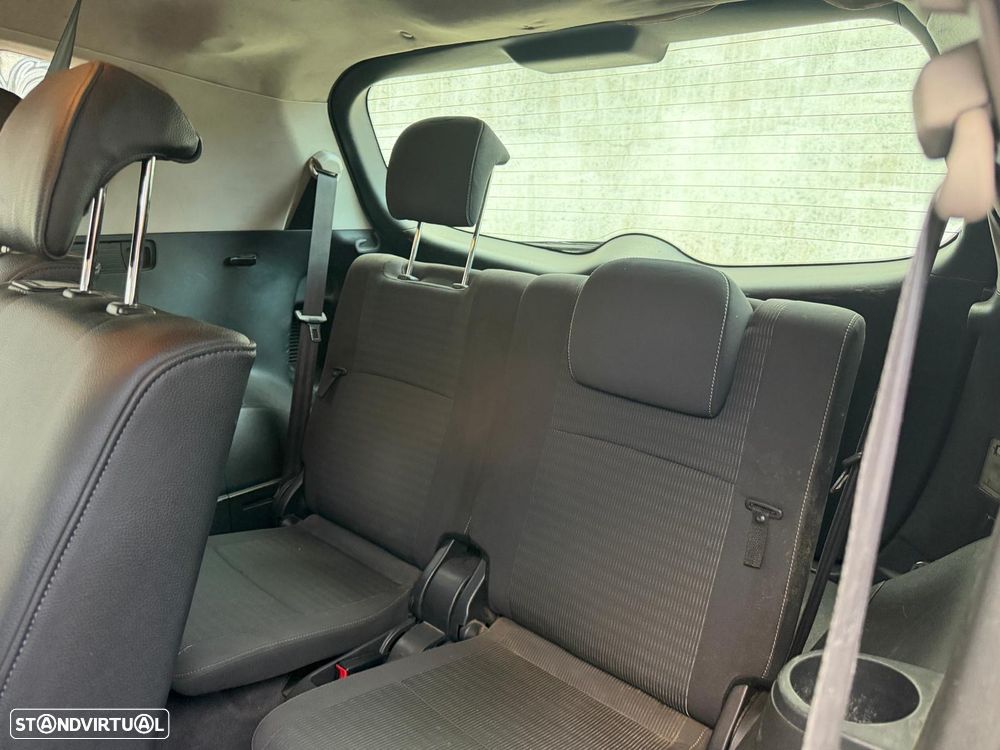 Toyota Verso 1.6 D-4D Comfort+GPS - 12