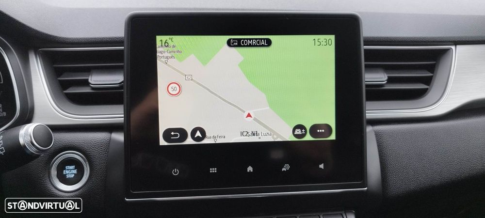 Renault Captur 1.6 E-Tech Plug-In Intens - 20