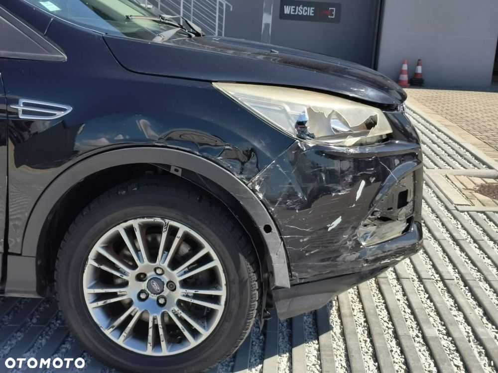 Ford Kuga - 21