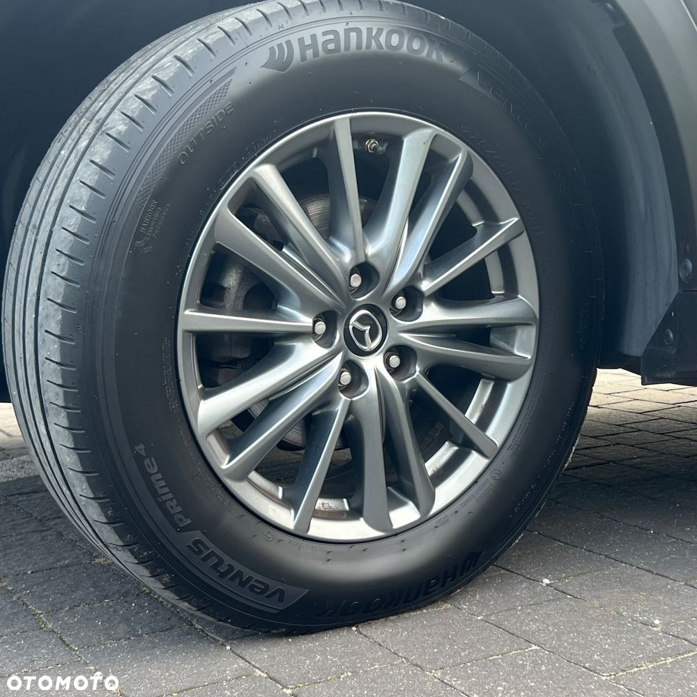 Mazda CX-5 SKYACTIV-G 165 Newground - 36