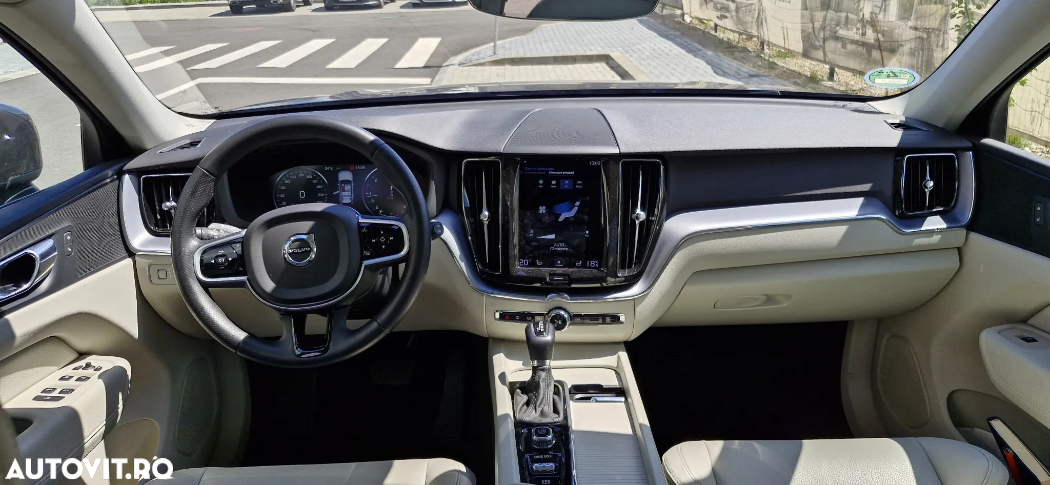Volvo XC 60 - 10