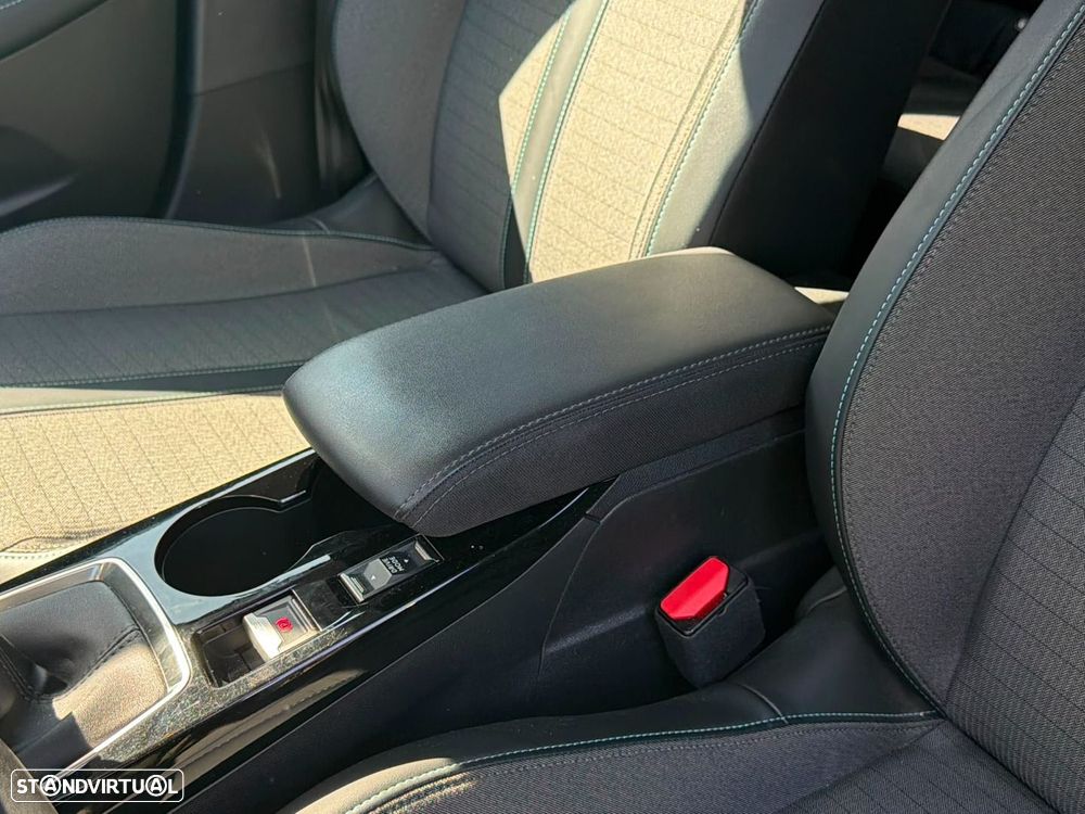 Peugeot 208 1.5 BlueHDi Allure - 9
