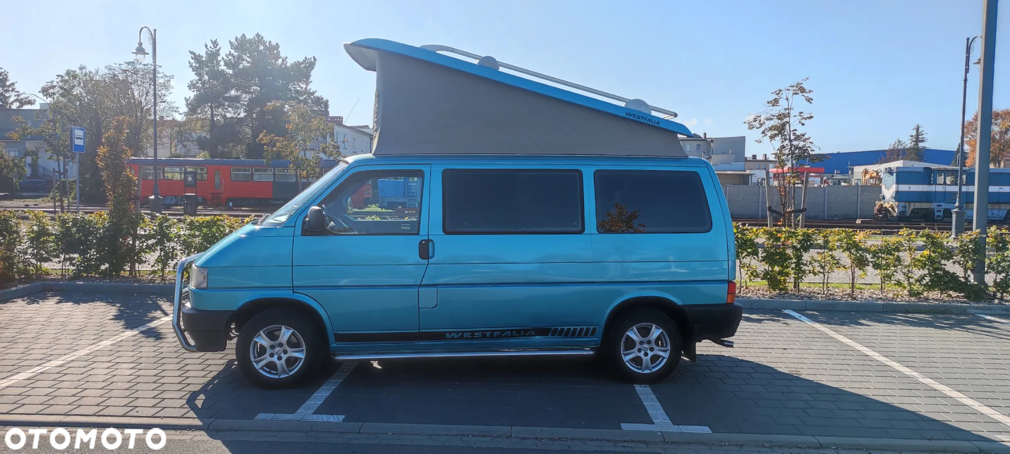 Volkswagen Multivan - 29