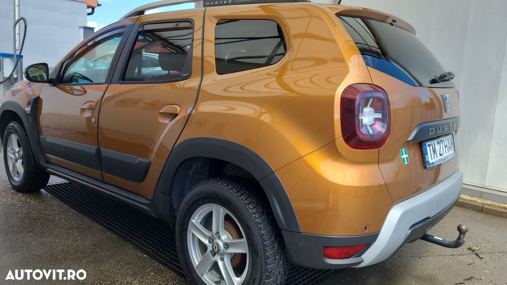 Dacia Duster - 4