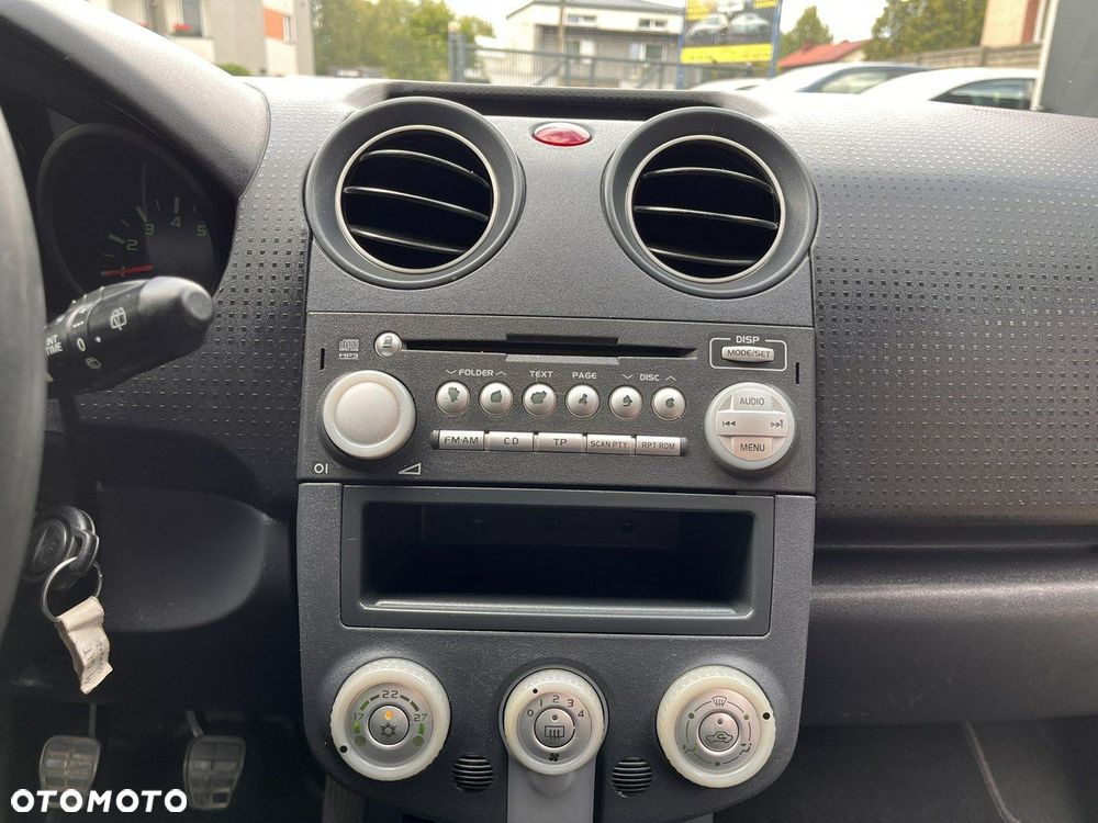 Mitsubishi Colt - 20