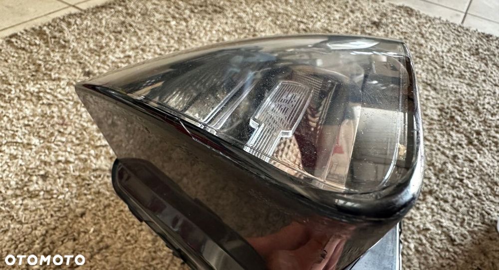 AUDI Q5 8R0 LAMPA PRZEDNIA LEWA PRZÓD 08-12 BI XENON LED 8R0941003D - 13