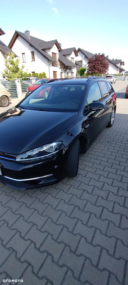 Volkswagen Golf 1.5 TSI BMT Comfortline - 16