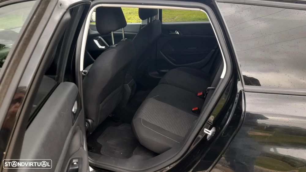 Peugeot 308 SW 1.6 BlueHDi Access - 30