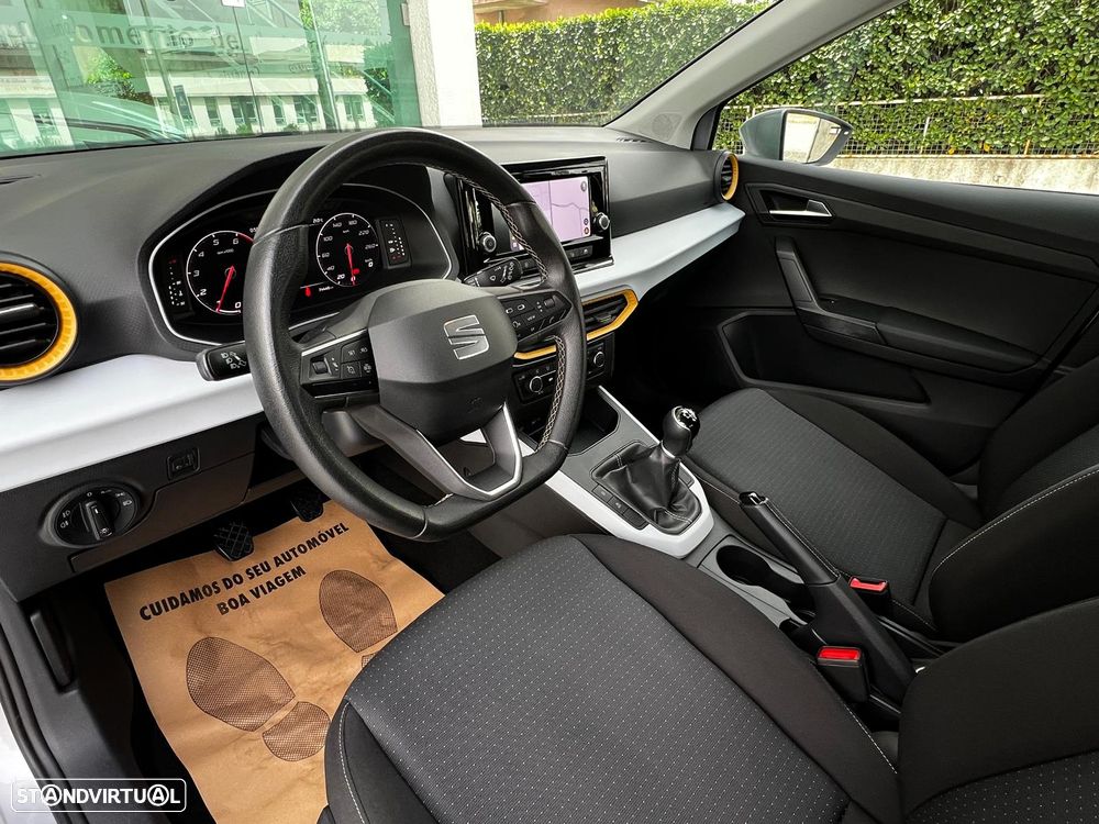 SEAT Arona 1.0 TSI Style - 11