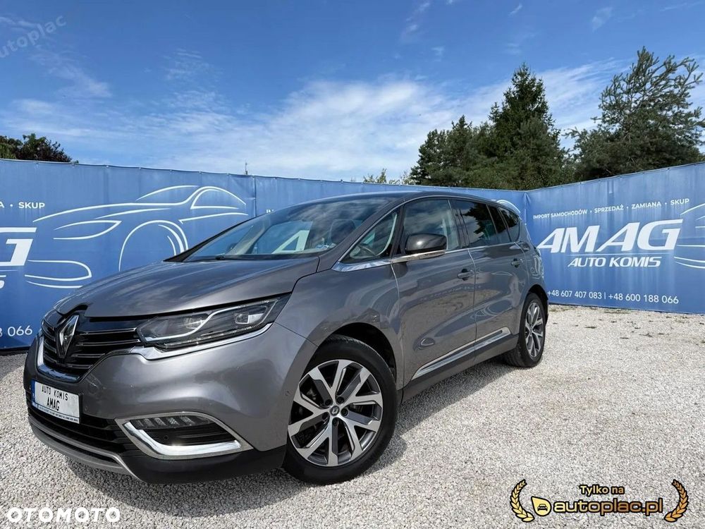 Renault Espace - 1