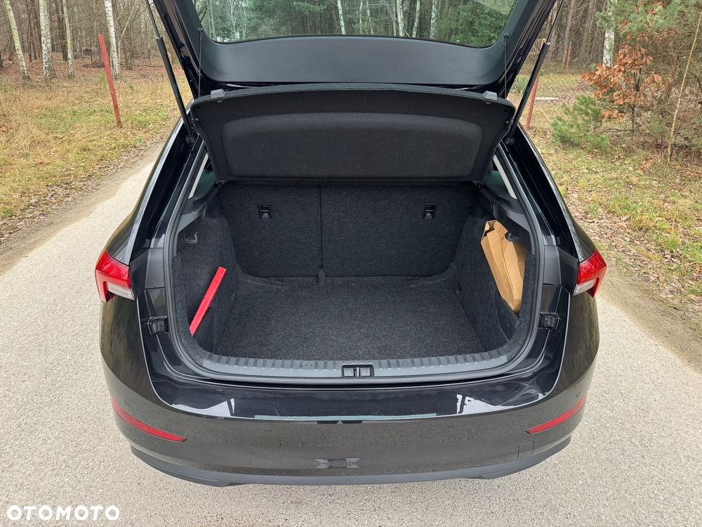 Skoda Scala 1.0 TSI Ambition - 35