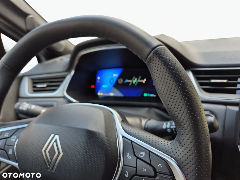 Renault Symbioz 1.6 E-Tech Full Hybrid 145 Techno - 19