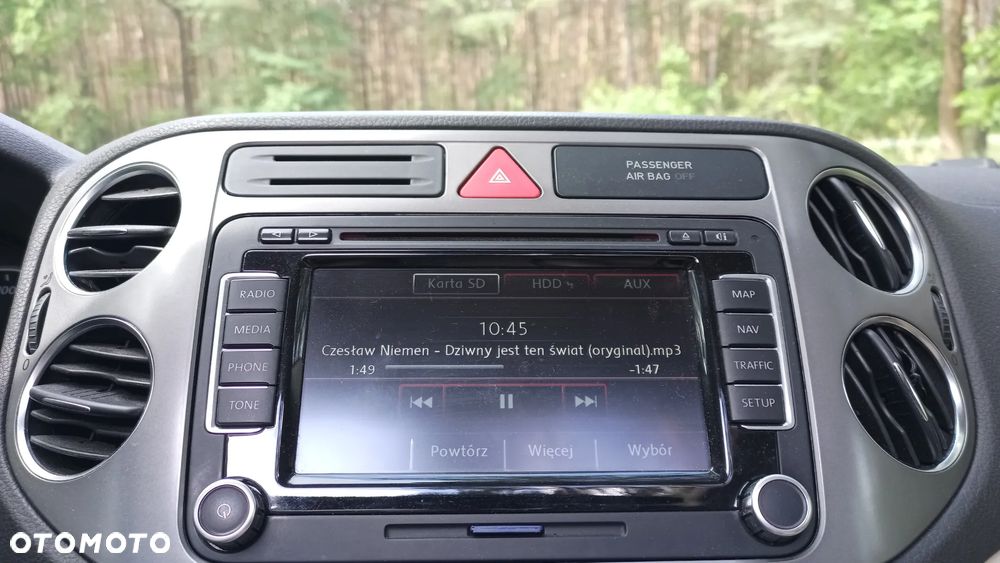 Volkswagen Tiguan - 6