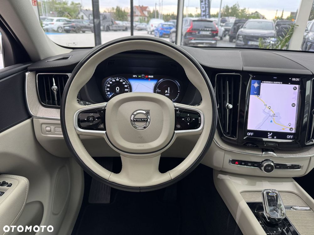 Volvo XC 60 - 16