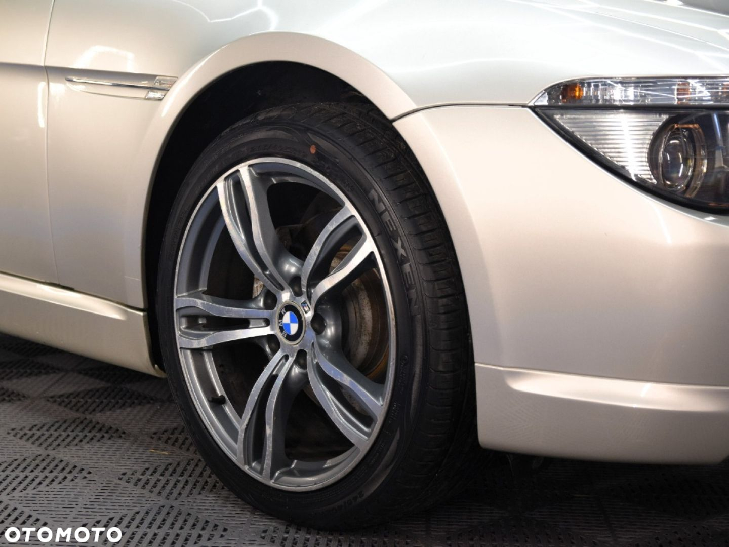 BMW Seria 6 - 12