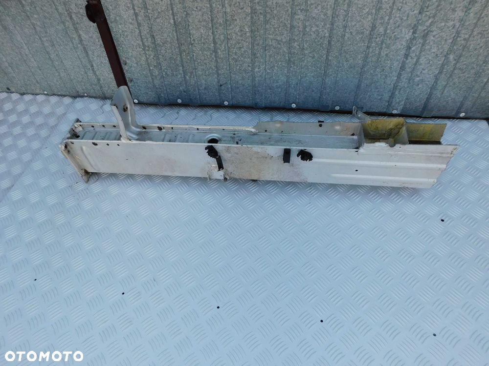 Podłużnica prawa Mercedes Sprinter 906 907 stan Real Foto dł. ok. 100