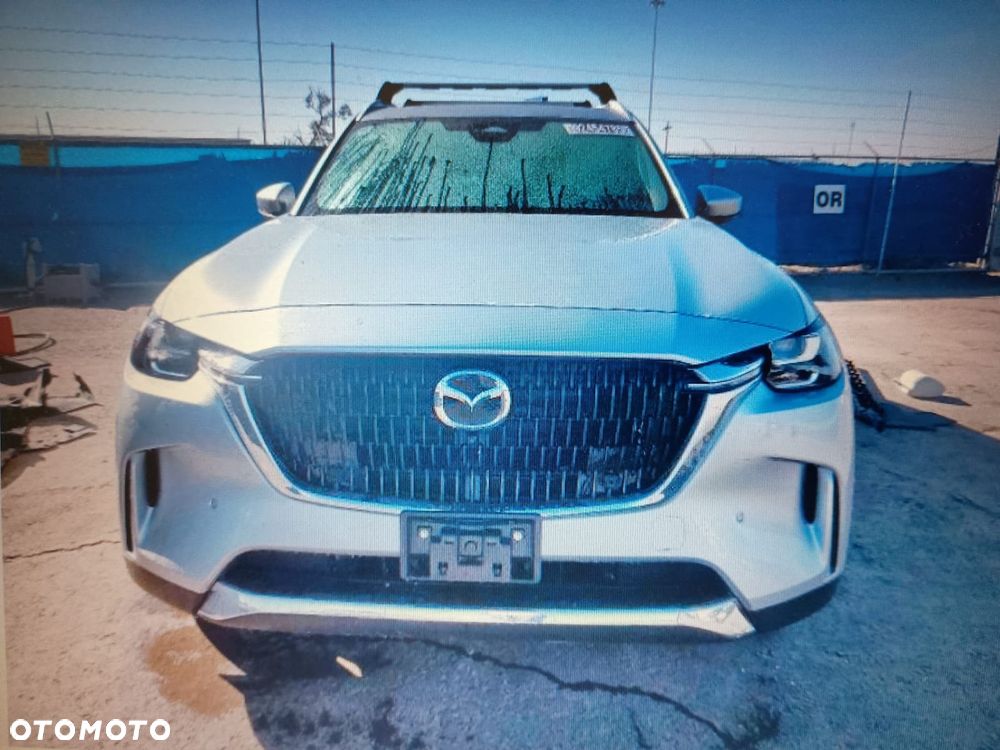Mazda CX-90 - 2