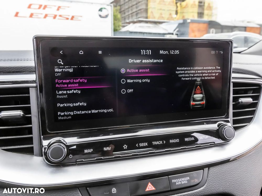 Kia XCeed 1.6 GDI DCT6 OPF Plug-in-Hybrid Vision - 26