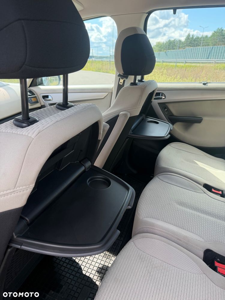 Citroën C4 Grand Picasso 1.6 HDi My Way MCP - 11