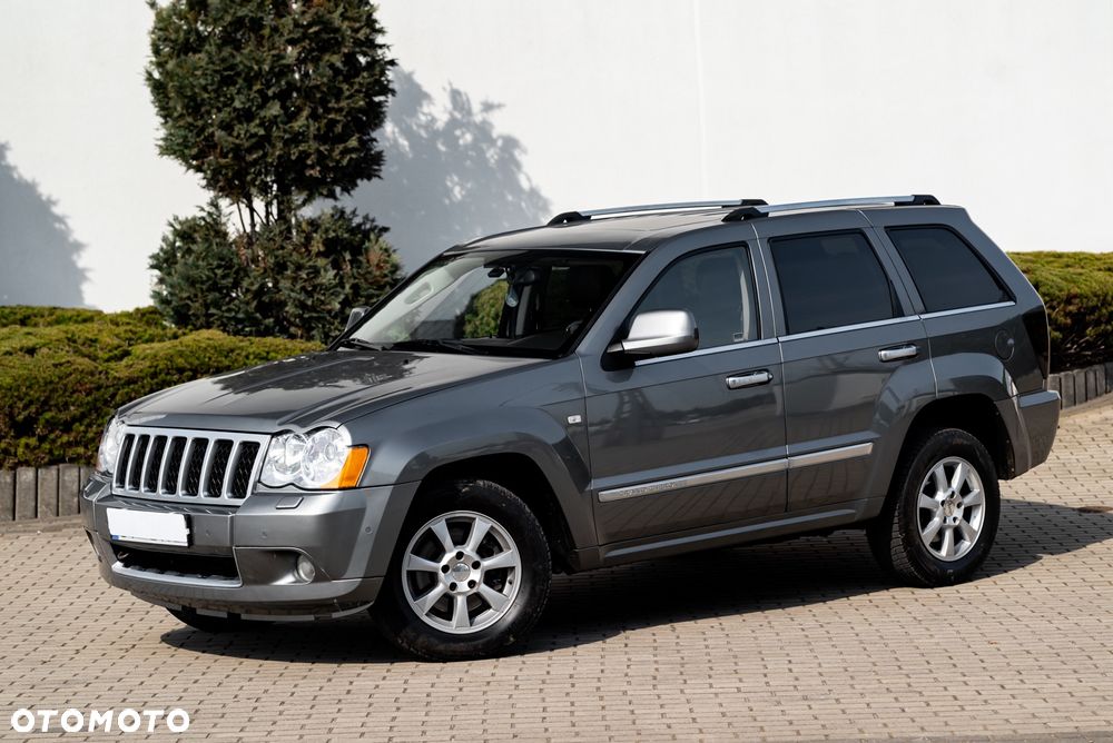 Jeep Grand Cherokee - 3