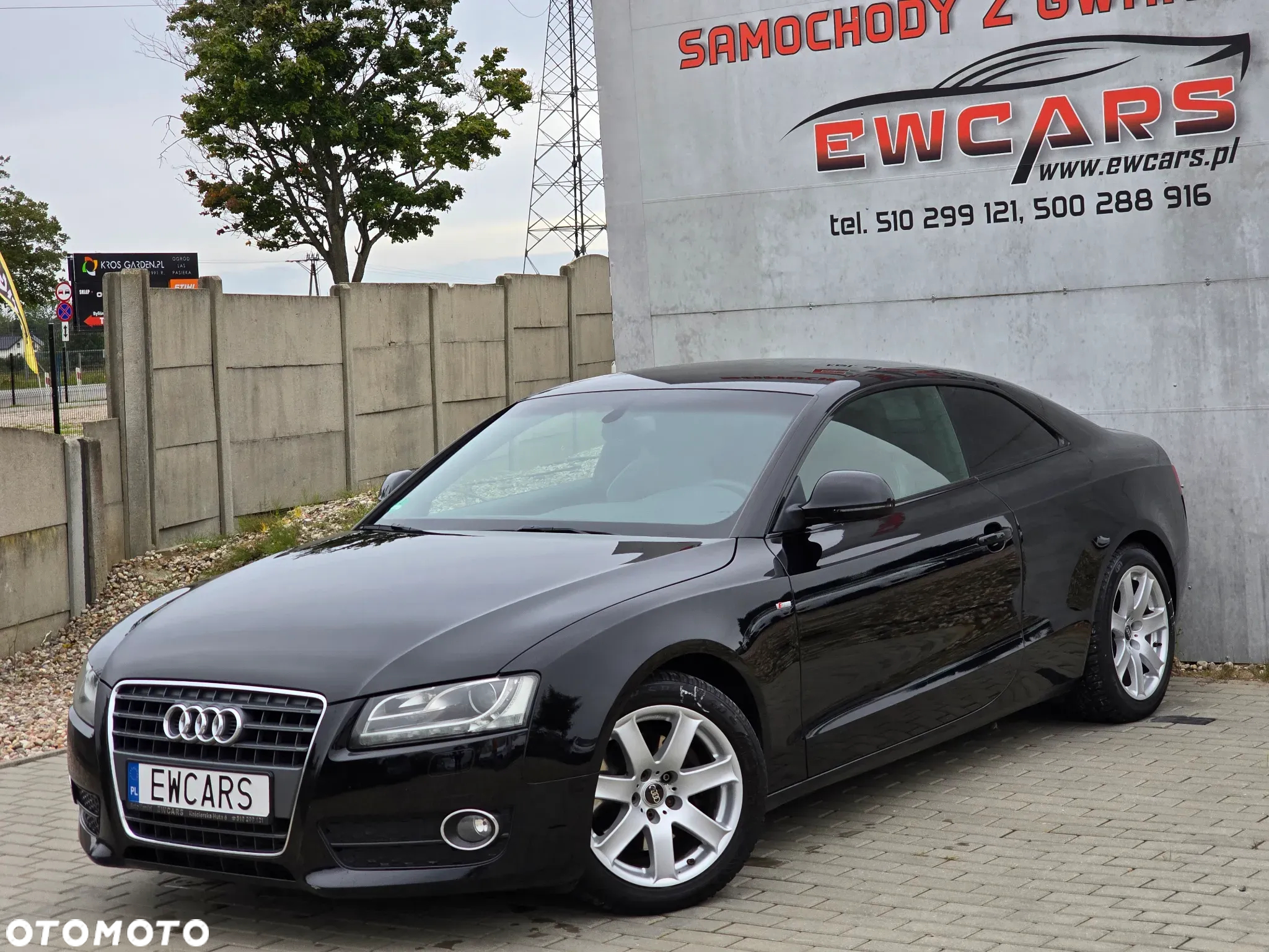 Audi A5 - 25