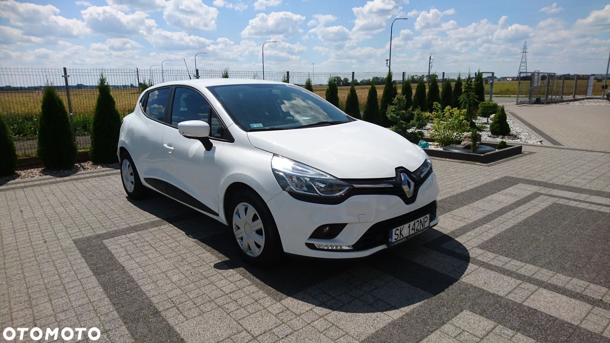Renault Clio 0.9 TCe Alize - 1