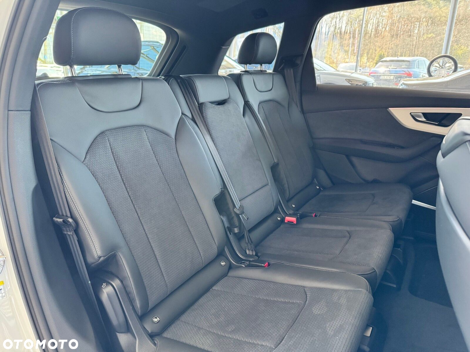 Audi Q7 - 20