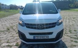 Opel Vivaro Long 3,1t Enjoy (bryg.) - 10