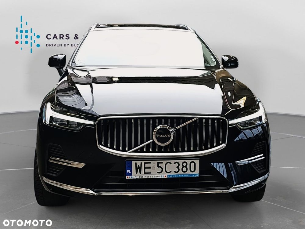 Volvo XC 60 B5 B AWD Inscription - 6