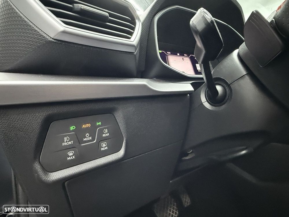 SEAT Leon 1.4 e-Hybrid FR DSG - 22