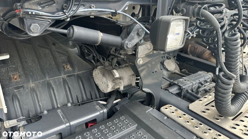 Scania R450 R4X2NA - 7
