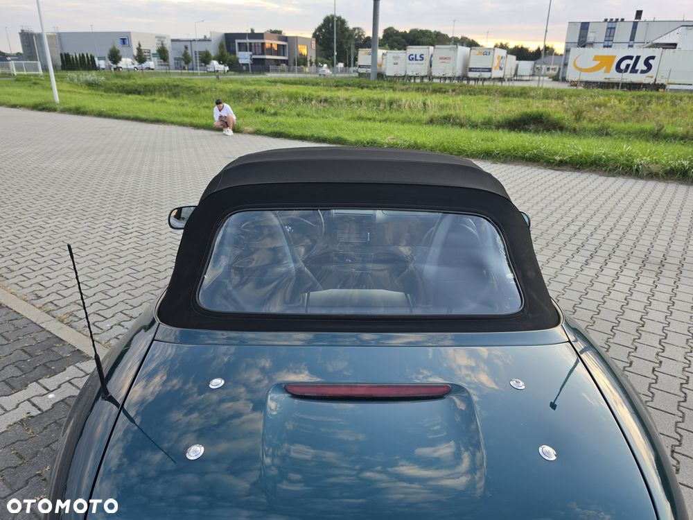 BMW Z3 - 7