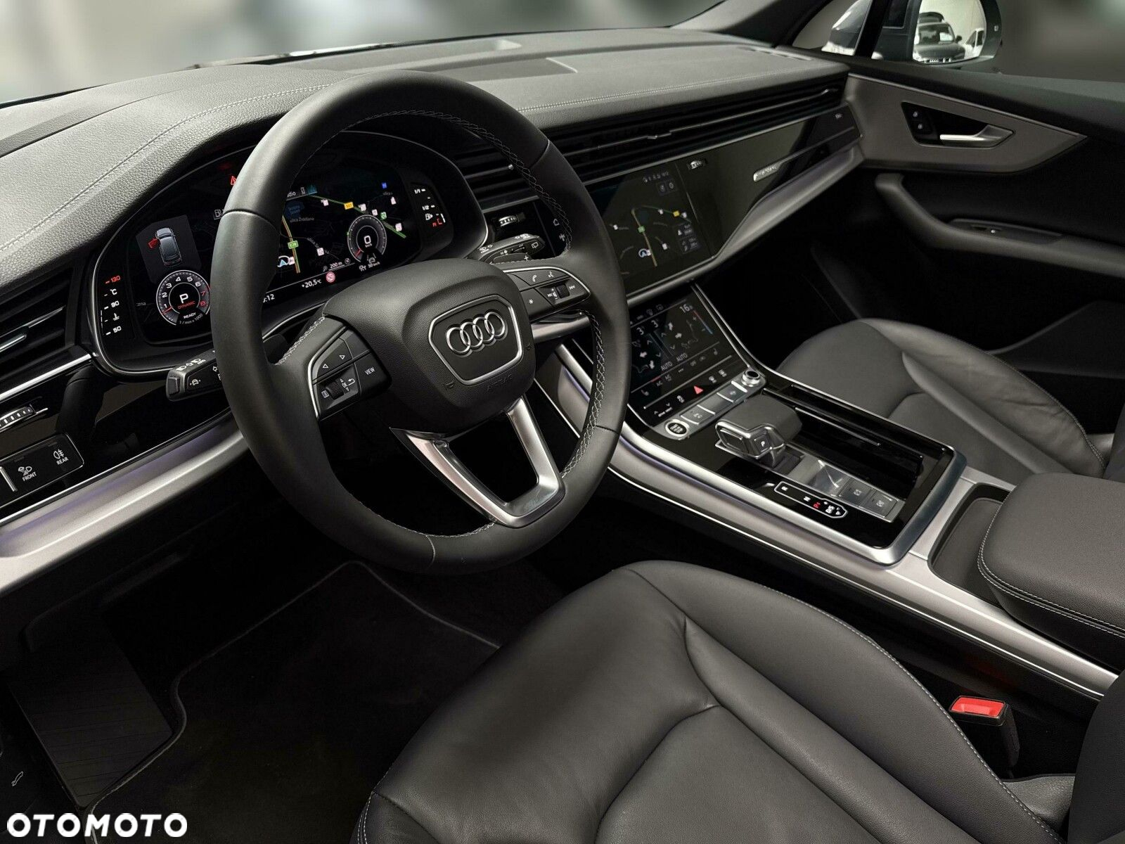 Audi Q7 - 10