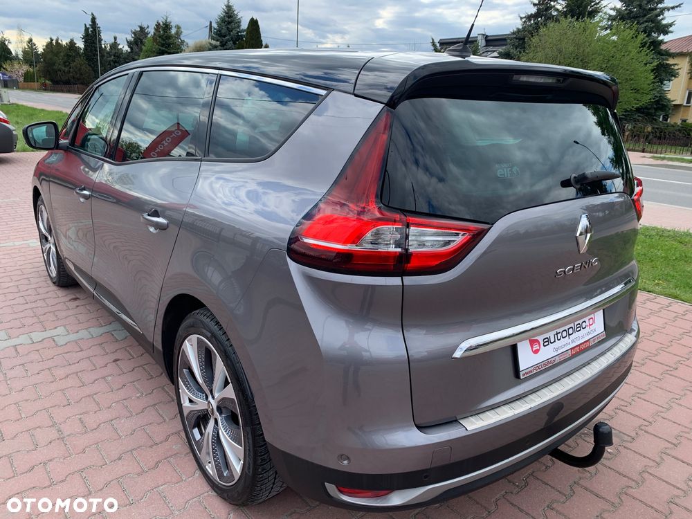 Renault Grand Scenic - 15