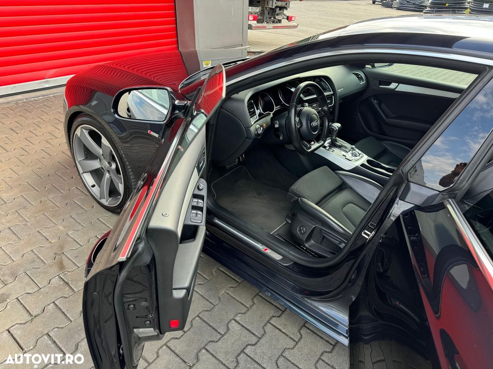 Audi A5 - 12