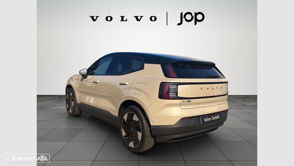 Volvo EX30 P5 Long Range Ultra - 4