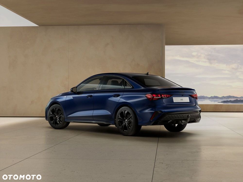 Audi A3 Limousine - 5