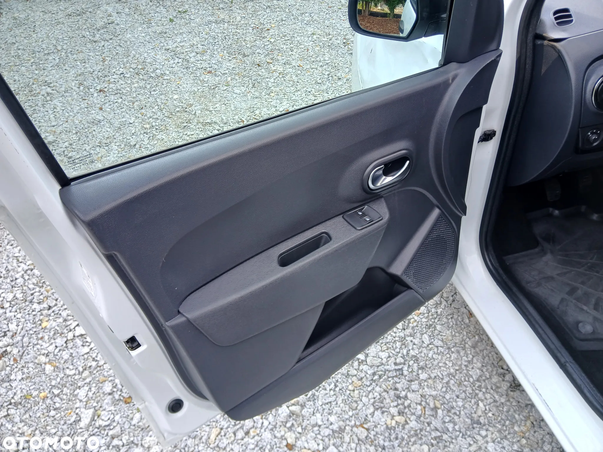 Dacia Dokker 1.5 Blue dCi Laureate - 22