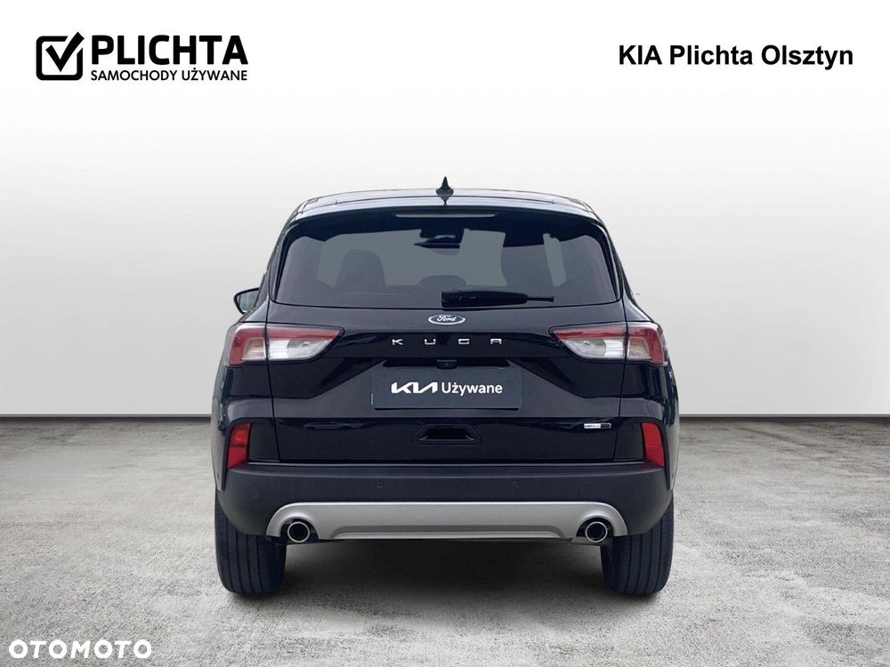 Ford Kuga - 4