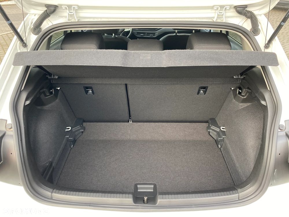 Volkswagen Polo 1.0 TSI Life - 9