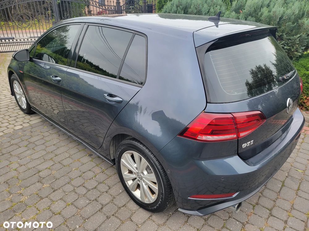 Volkswagen Golf GTI BlueMotion Technology DSG - 3