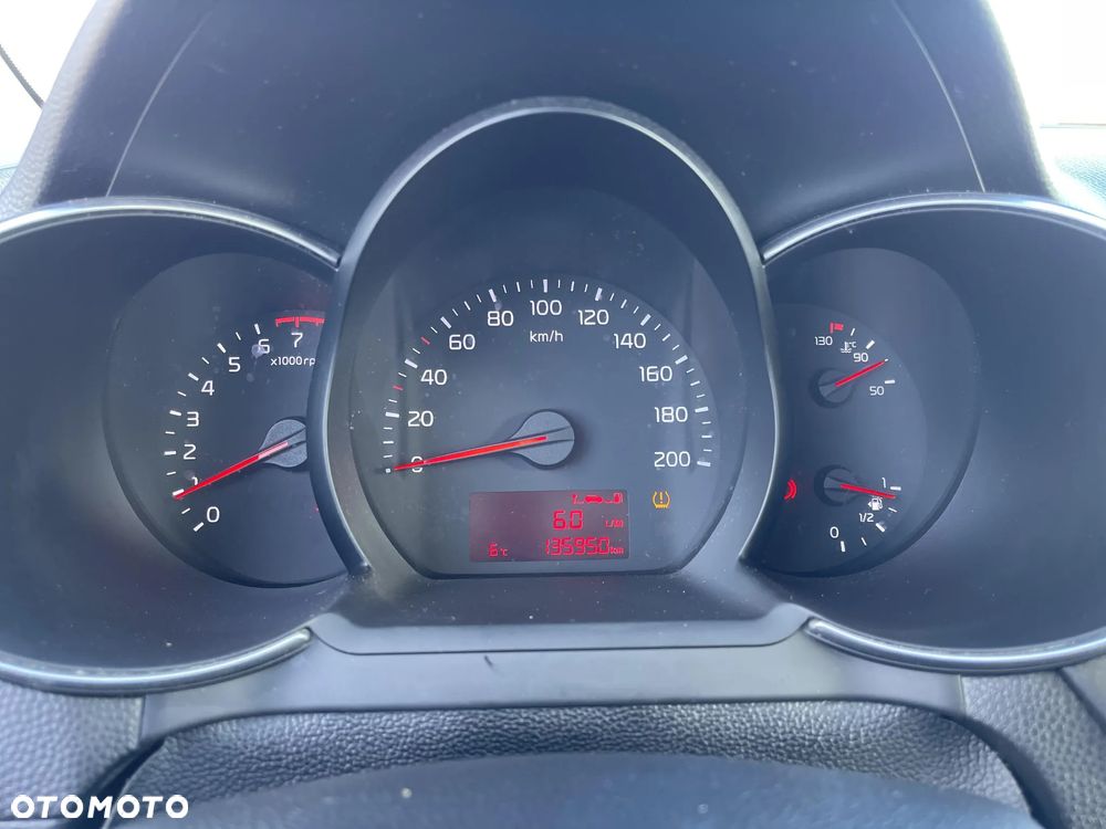 Kia Picanto 1.2 Business Line - 15