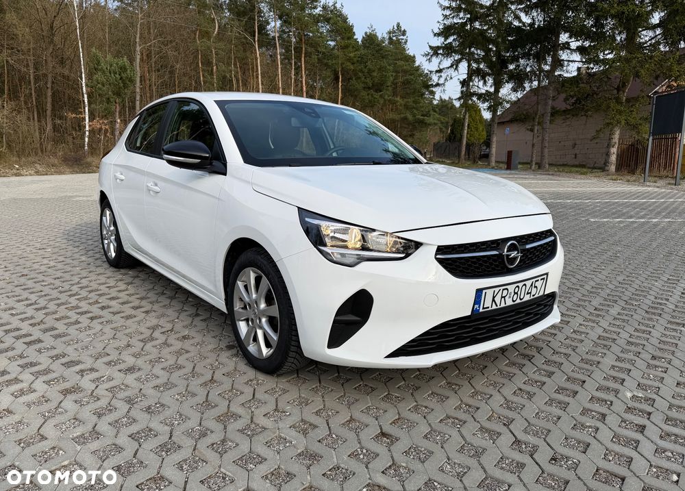 Opel Corsa 1.2 Edition S&S - 1