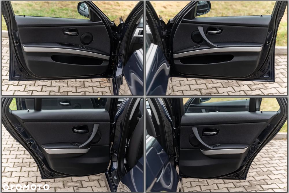 BMW Seria 3 318i - 37