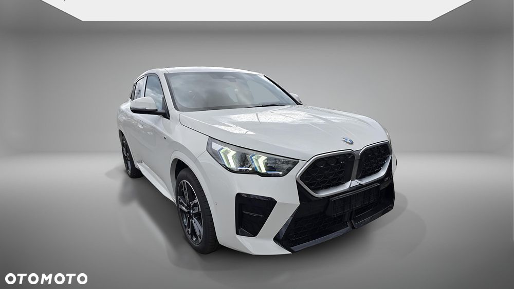 BMW X2 sDrive20i mHEV M Sport - 3
