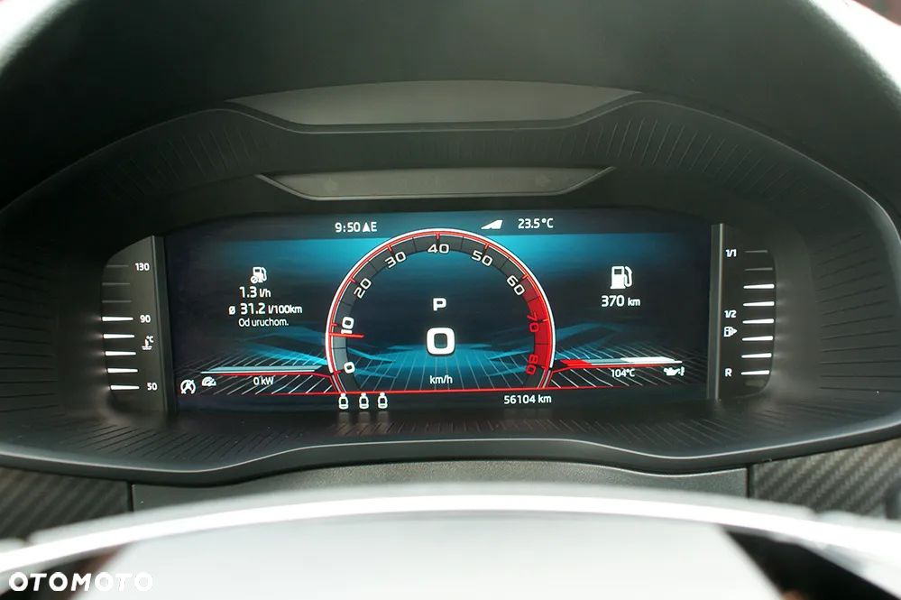 Skoda Kodiaq 2.0 TSI 4x4 RS DSG - 17