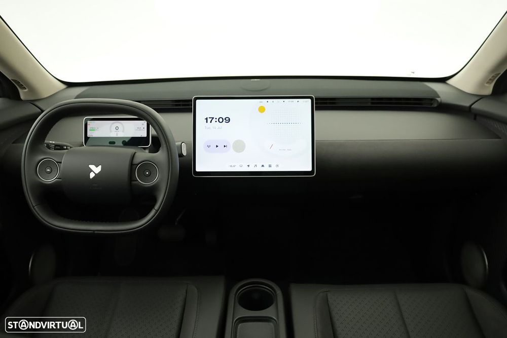 Firefly Firefly 41.2 kWh Comfort - 9