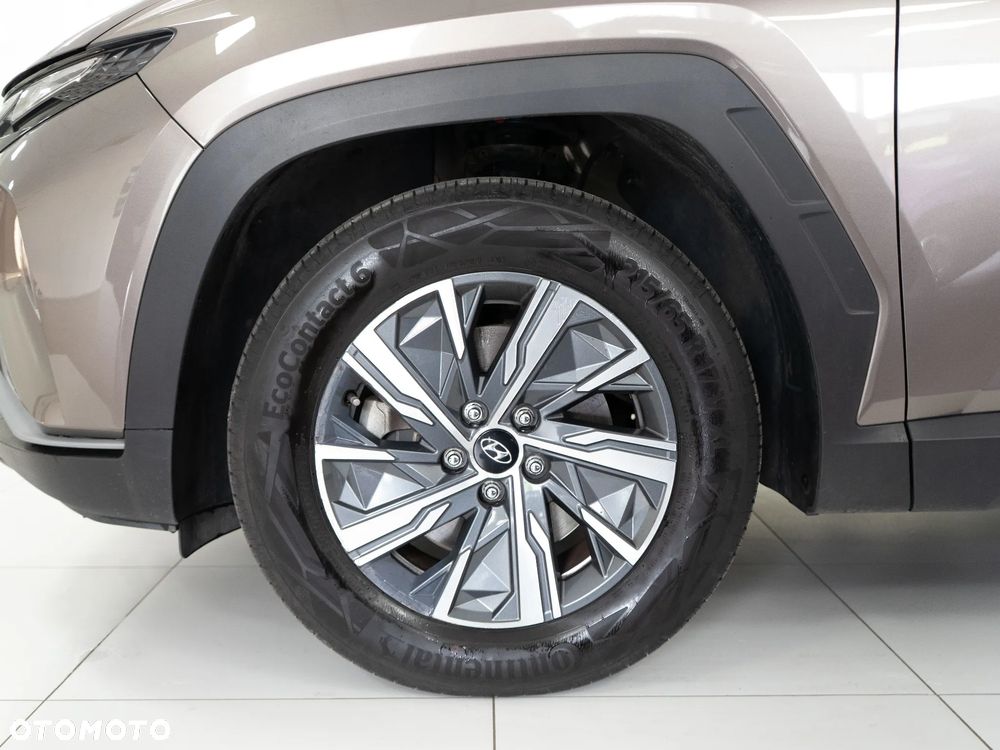 Hyundai Tucson 1.6 T-GDi Modern 2WD - 4