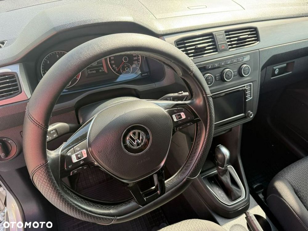 Volkswagen Caddy - 20